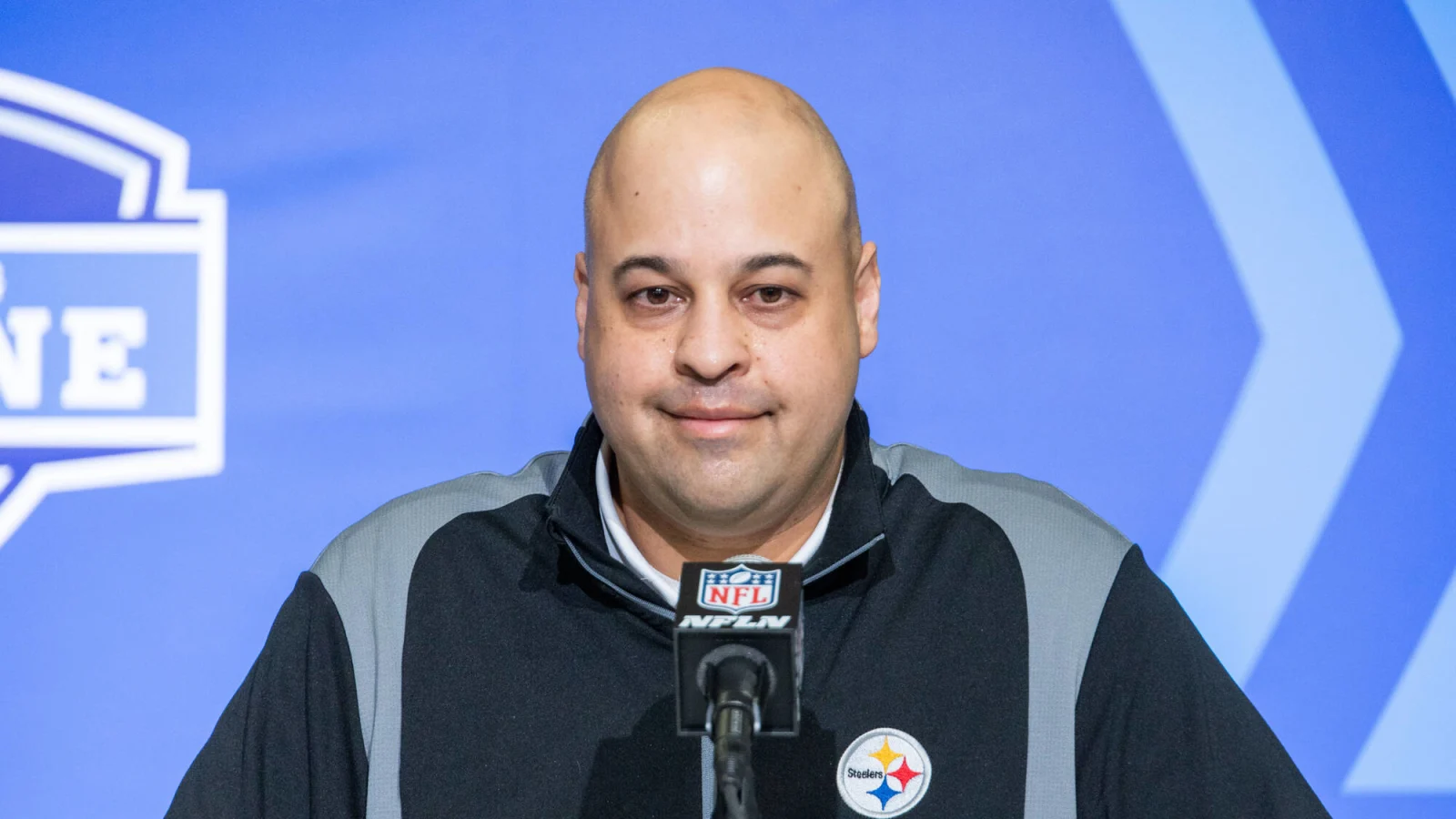 Steelers Absolutely Made The Right Move By Not Trading Star DL Cam