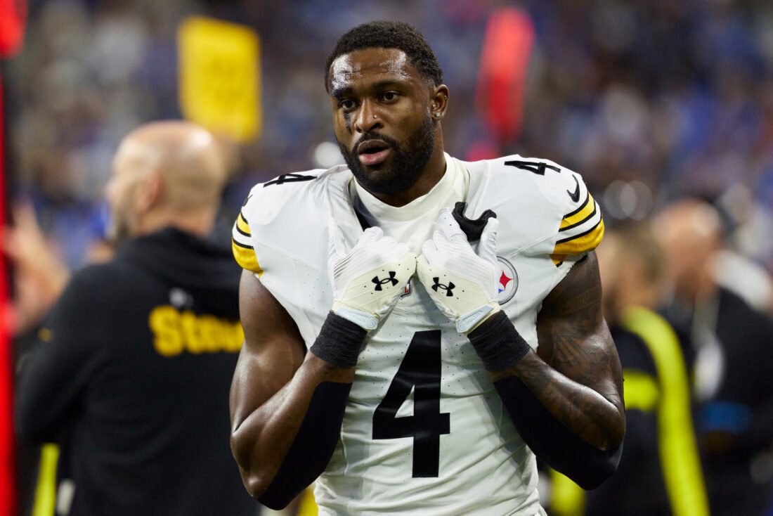 DK Metcalf’s Contract with Steelers: Buyer’s Remorse?