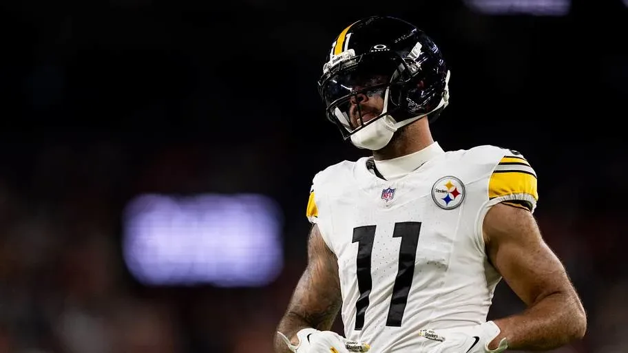 Steelers Place Michael Pittman on Injured Reserve