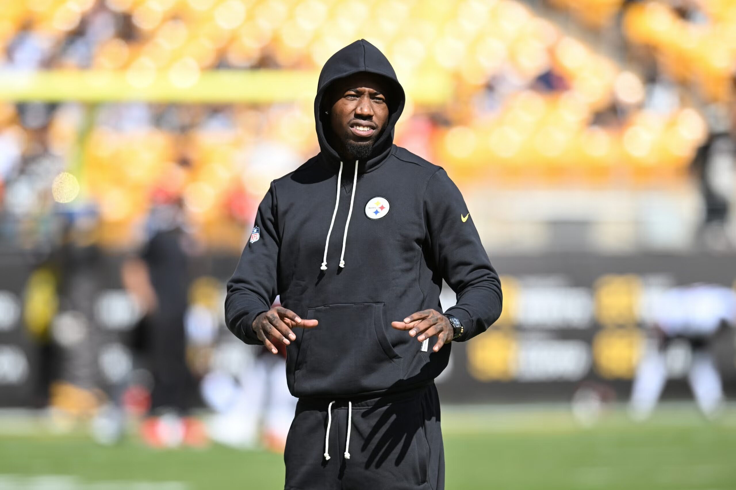 Assessment of the Joey Porter Jr. Trade