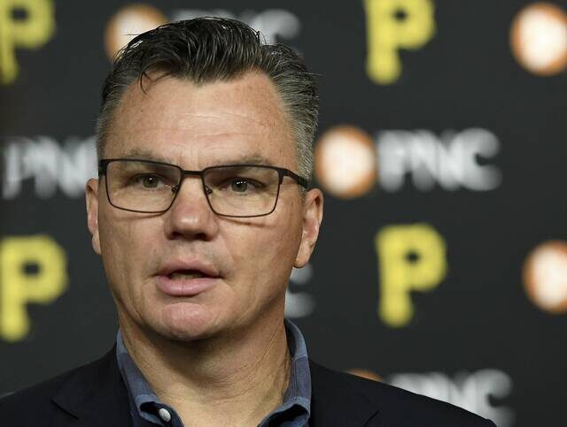 Ben Cherington Expected to Return as Pirates General Manager