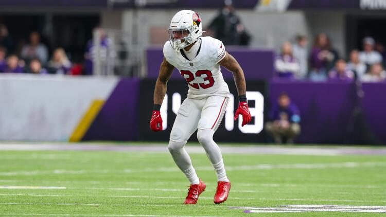 Steelers Sign Sean Murphy-Bunting